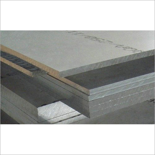 Quenched and Tempered Steel Plate