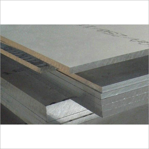 Quenched and Tempered Steel Plate