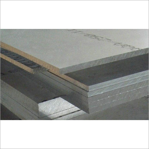 TMCP 100 KSI Quenched And Tempered Steel Plate
