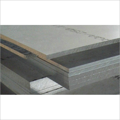 130 KSI Quenched And Tempered Steel Plate
