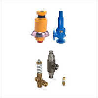 Safety Valves