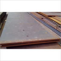 High Strength Steel Plate