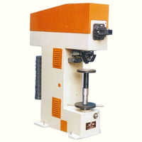 Optical Brinell Hardness Testers