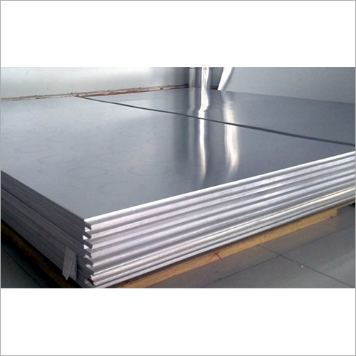 Aluminum Plate Hardness: 60%