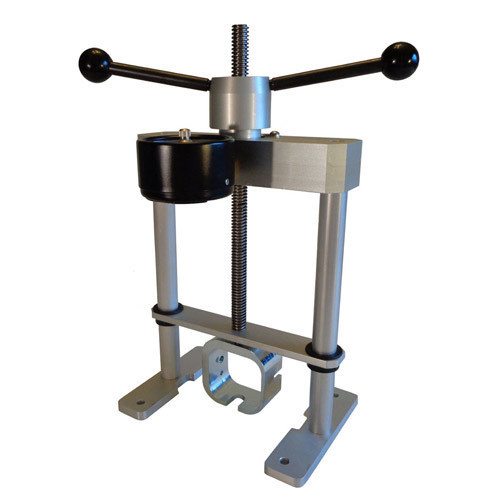 Pull Out Test Fixture Machine Weight: 2 Ton Long Ton