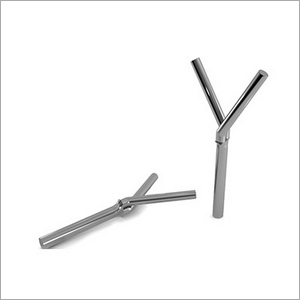 Y Type Refractory Anchors