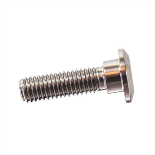 Collar Bolts Fastener