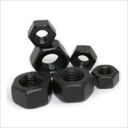 Heavy Hex Nut