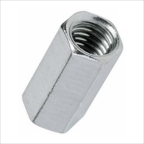 Hex Coupling Nut By TRITON ALLOYS INC