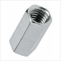 Hex Coupling Nut