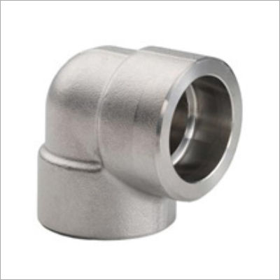 Socket Weld Elbow