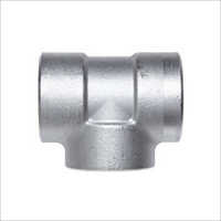 Socket Weld Reducer