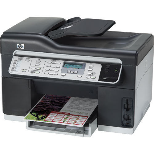 HP Officejet Pro L7590 All-in-One Printer
