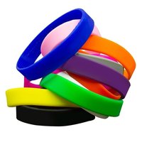 Any Rubber Wristband