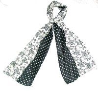 Printed Stole