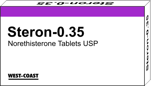 Norethisterone Tablets USP