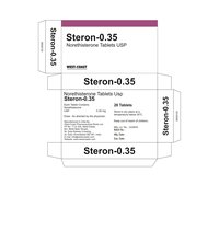 Norethisterone Tablets USP