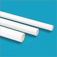 Conduit Pipes & Fittings