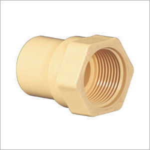 Female Threaded Adaptor