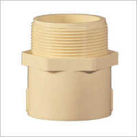 CPVC Pipe & Fitting