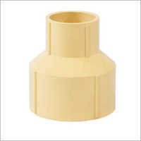 CPVC Pipe & Fitting