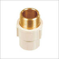 Brass MTA