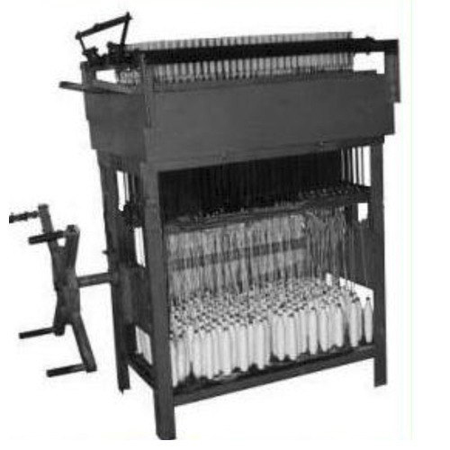 Candle Making Machine - Semi Automatic, Painted Finish, Black Color | Ideal for Efficient Candle Production