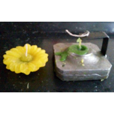Floating Candle Making Moulds