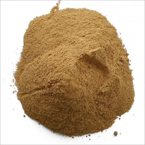 Rice Dried Distillers Grains Powder