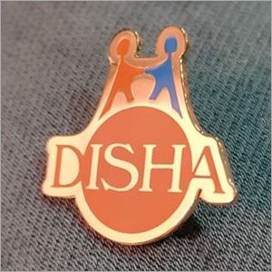 Promotional Lapel Pin