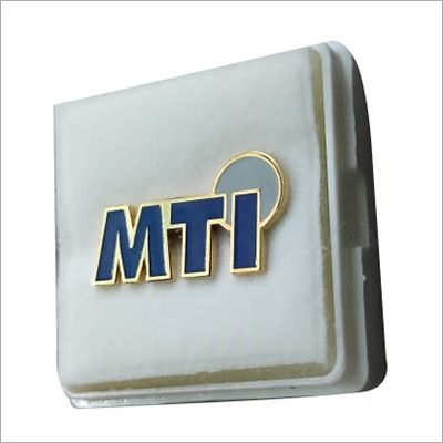 Promotional Cutout Lapel Pin