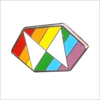 Customized Lapel Pin