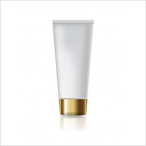 Plastic Packaging Tube