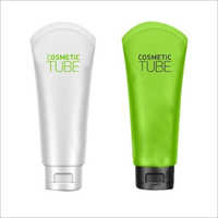 50gm Monolayer Cosmetic Packaging Tube