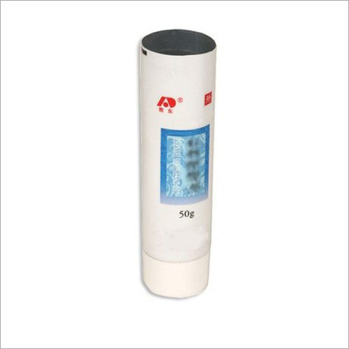 50gm Laminated Tube