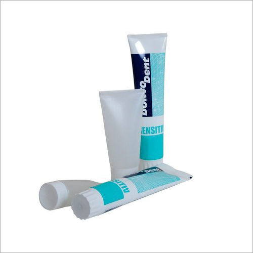 Medicine Packaging Laminated Tube