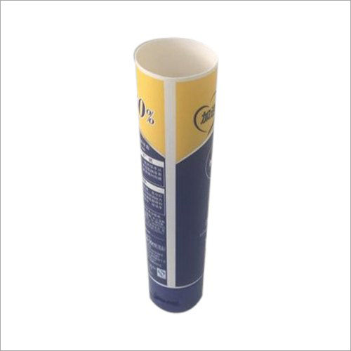 Plastic Monolayer Tube