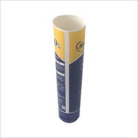 Monolayer Tube