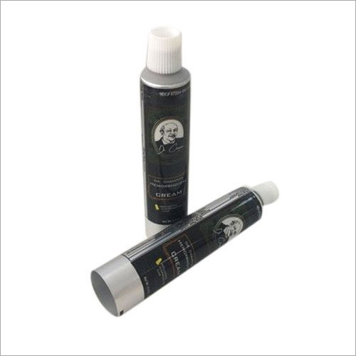 Black Ointment Laminated Tube