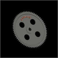 Cement Concrete Mixer Chain Wheel