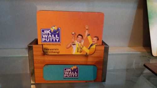 Coaster