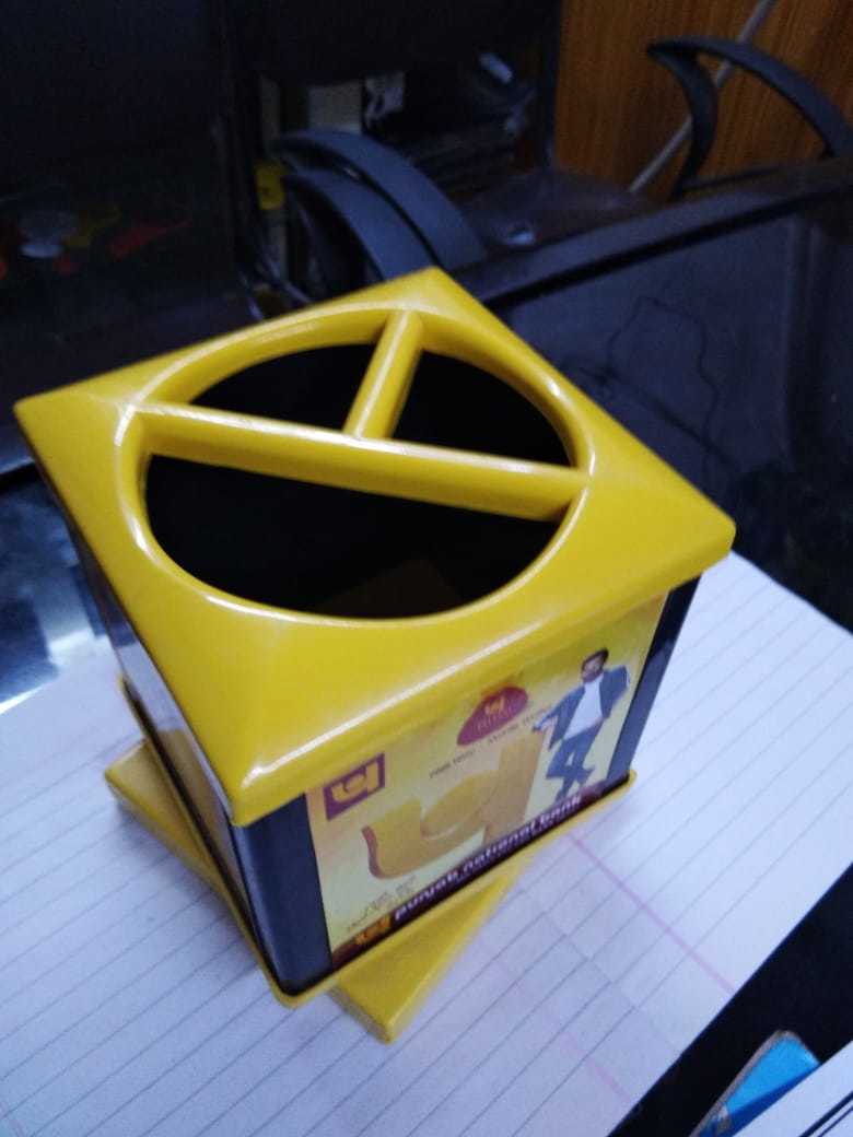 Pen Stand