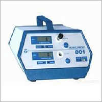Act Machine - Metal & Plastic, 10x15x20 Cm, 5 Kg | Lcd Display, Accurate Readings, Heparin Monitoring, Portable Design, Precise Control