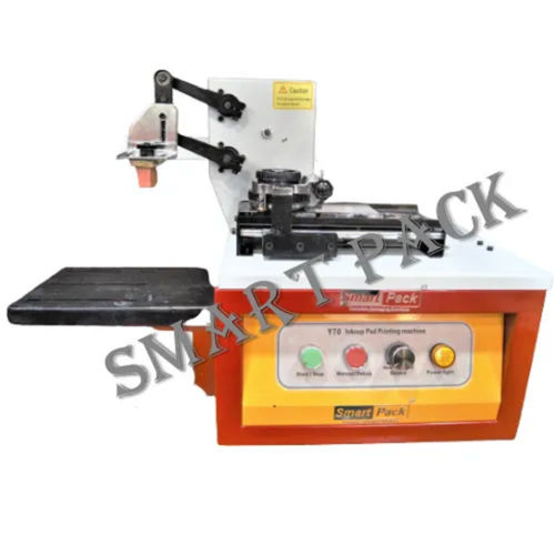 Pad Printing Machine