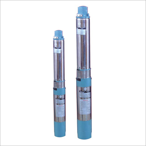 1-10 HP Oil Field Submersible Pumps By BLUE FOX EXIM
