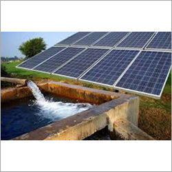 Solar Pump and Controllers