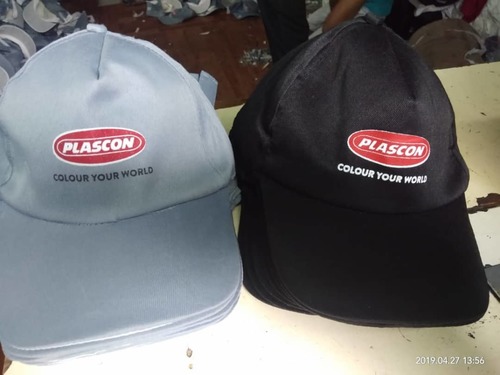 Promotional Caps