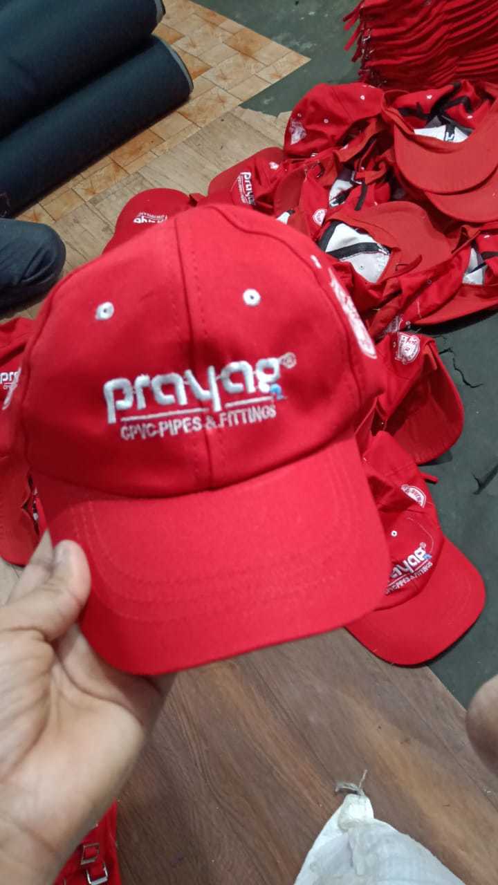 Cap