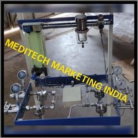 Anesthesia Machine Application: Icu Use