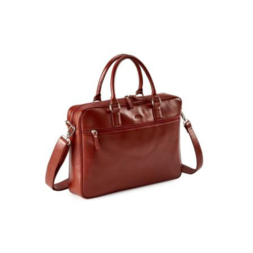 Brown Leather Bag